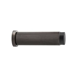 Brunel Reeded | Dørstopper i Dark Bronze