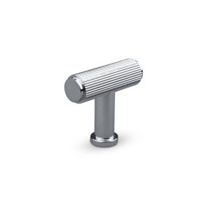 Salo Stripe | Greb/Knop i Blank Krom