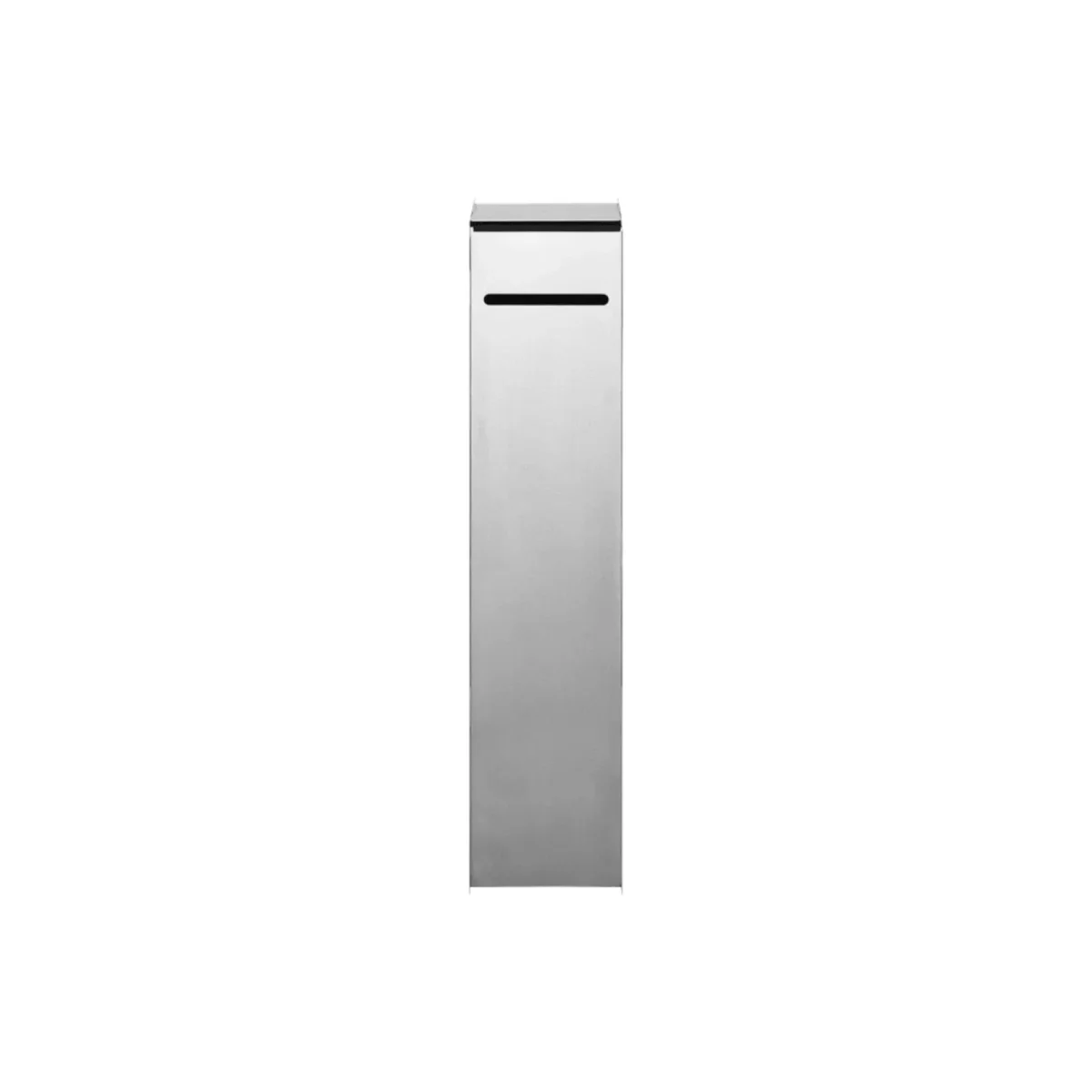 Sama | Toiletrulleholder i Rustfrit stål - Billede 2