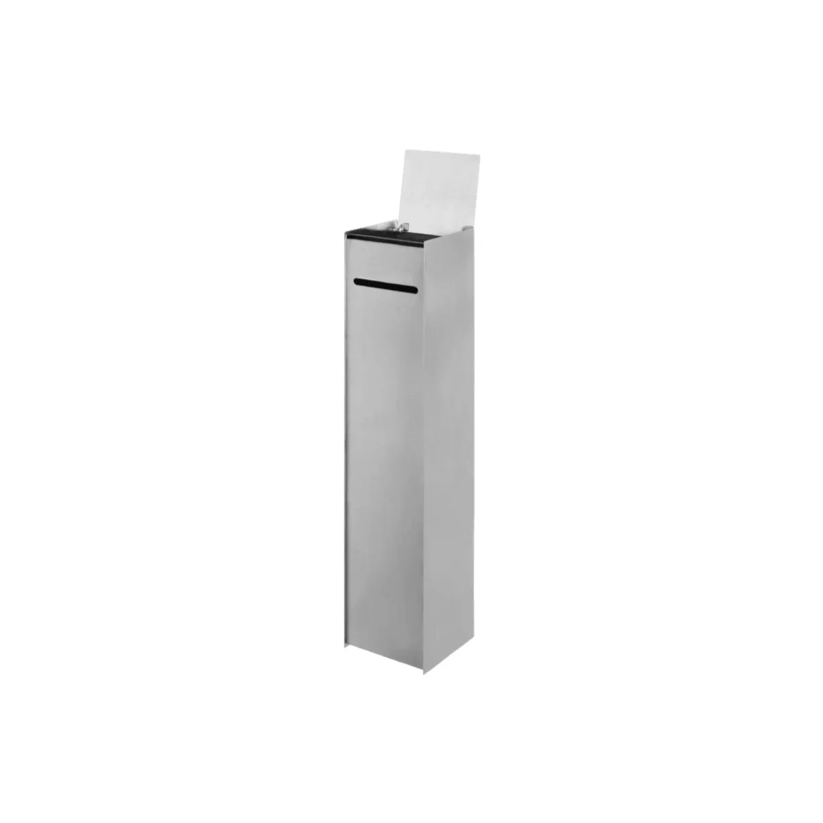 Sama | Toiletrulleholder i Rustfrit stål - Billede 3