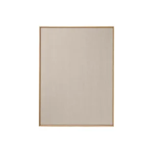 Scenery - Large | Opslagstavle i Natural Oak