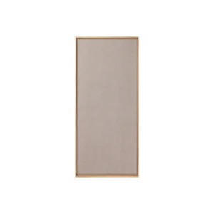 Scenery - Narrow | Opslagstavle i Natural Oak