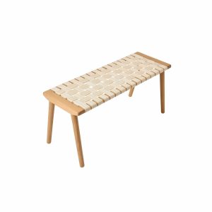Seat | Bænk i Eg