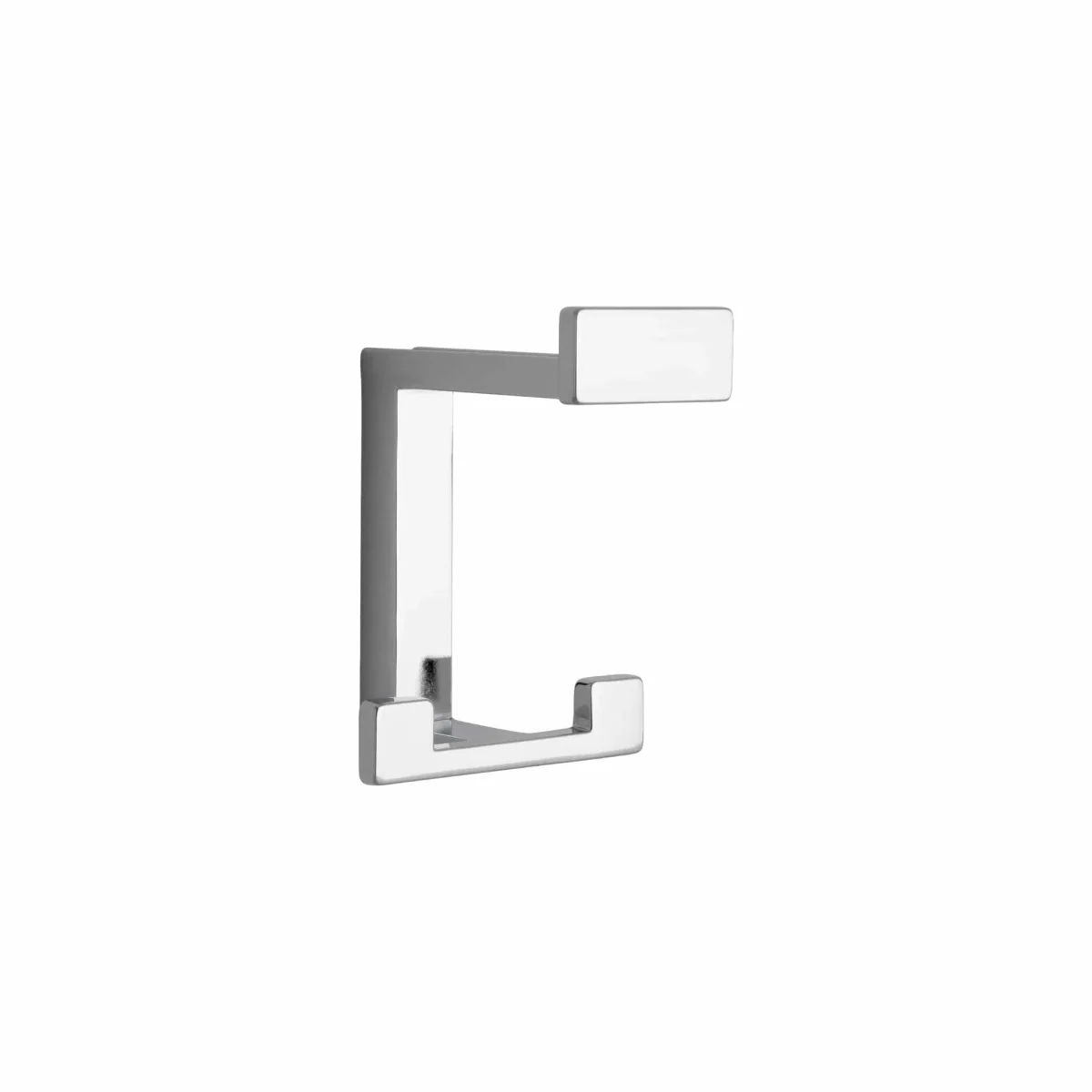 Tripple | Knage i Blank Krom - Billede 2