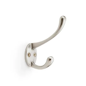 Victoria 110 | Knage i Rustfrit Stål Finish
