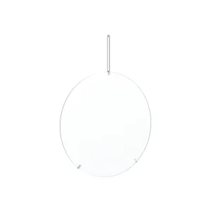 Wall Mirror | Spejl i Stål